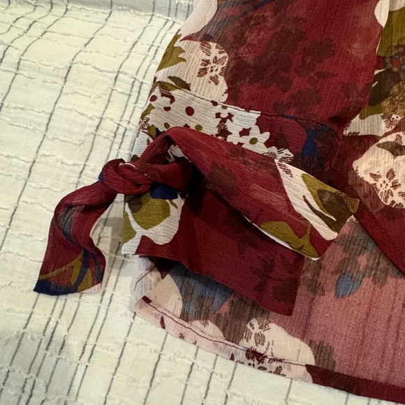 Kut from the Kloth Long Sleeve blouse new with tags - Picture 2 of 4